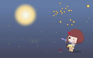 摩羯座女生真正的性格：摩羯座女生，理性外表下的炽热灵魂与坚韧人生