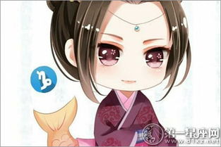 摩羯座女生真正的性格：摩羯座女生，理性外表下的炽热灵魂与坚韧人生