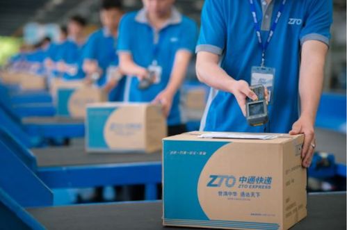 中通快递将持续推进ESG实践