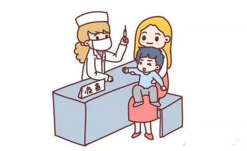 打完疫苗发烧怎么处理：打完疫苗发烧怎么办？科学应对指南来了！