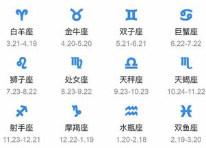 星座表十二星座查询免费:免费查询十二星座全攻略,精准运势+性格解析+配对指南,一键掌握你的星座密码! 星座表十二星座查询免费:免费查询十二星座全攻略,精准运势+性格解析+配对指南,一键掌握你的星座密码!