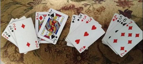 摆扑克怎么看姻缘最准:扑克牌摆摊看姻缘,玄机揭秘!准到离谱! 摆扑克怎么看姻缘最准:扑克牌摆摊看姻缘,玄机揭秘!准到离谱!