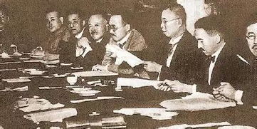 8月7日发生的历史事件:8月7日,从历史转折到现代记忆的三个关键节点 8月7日发生的历史事件:8月7日,从历史转折到现代记忆的三个关键节点