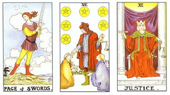 猫魅塔罗牌是测什么的:猫魅塔罗牌,不只是猫咪,还能测什么? 猫魅塔罗牌是测什么的:猫魅塔罗牌,不只是猫咪,还能测什么?