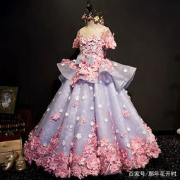 十二星座公主裙:十二星座公主裙,星辰织就的童话梦境 十二星座公主裙:十二星座公主裙,星辰织就的童话梦境