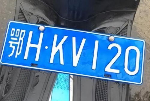 汽车车牌号码测吉凶：玄学密码与数字玄机，汽车车牌号码的吉凶玄学与科学解读