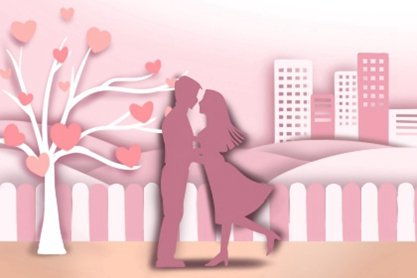 测婚姻缘分免费不付费：免费测婚姻缘分，不付费也能知未来？揭秘婚姻幸福的科学与玄学！