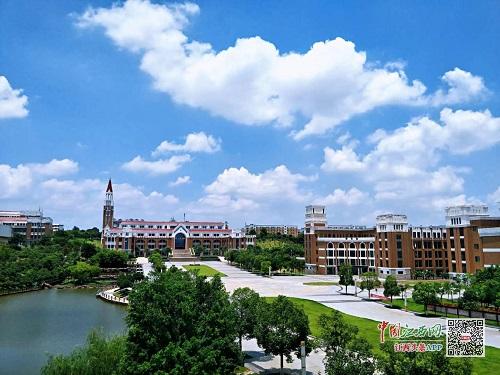 赣州师范高等专科学校（赣州师范高等专科学校官网）