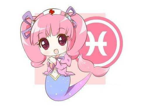 双鱼座最可怕的一面：温柔面具下的暗涌，双鱼座最可怕的生存法则