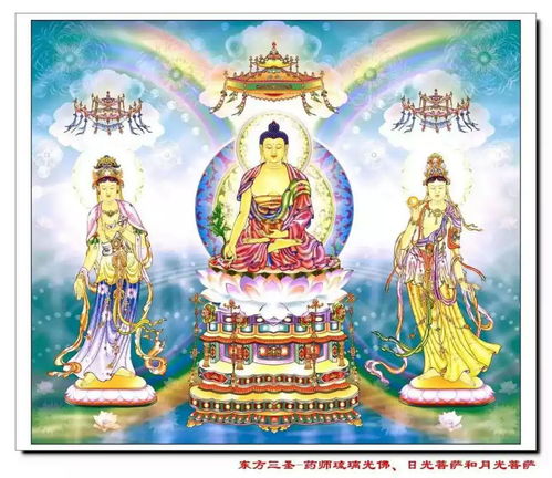 佛教管姻缘的什么佛图片：姻缘佛像指南，佛教中主管姻缘的神祇与象征