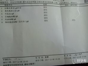 优生优育检查什么项目：优生优育检查项目全解析，科学备孕第一步