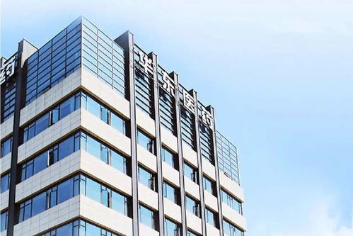 华东医药总部在哪里:揭秘华东医药总部究竟在哪里? 华东医药总部在哪里:揭秘华东医药总部究竟在哪里?