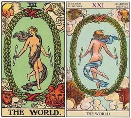 塔罗牌和易经谁更有钱赚:塔罗牌VS易经,占卜界的财富密码大揭秘 塔罗牌和易经谁更有钱赚:塔罗牌VS易经,占卜界的财富密码大揭秘