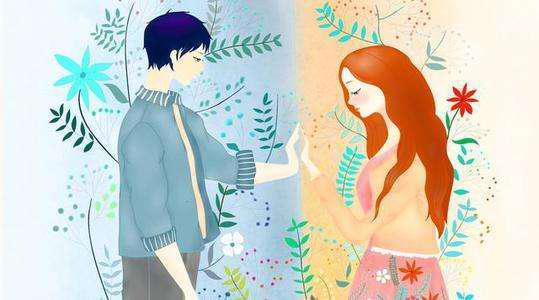 与天蝎男交往的大忌：与天蝎男交往的6大禁忌，越触碰越加速关系崩塌的致命雷区