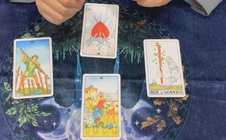 处女座射手座塔罗牌占卜:处女座与射手座的塔罗牌占卜之旅,探索命运的奇妙连接 处女座射手座塔罗牌占卜:处女座与射手座的塔罗牌占卜之旅,探索命运的奇妙连接