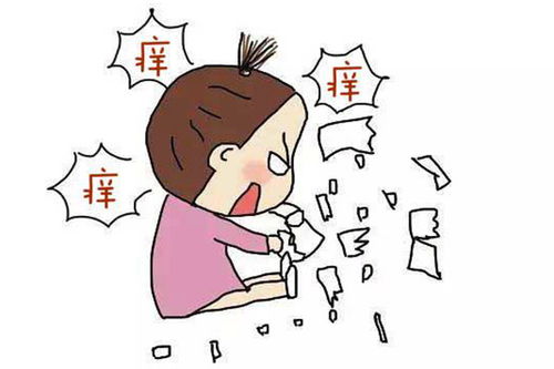 晚上一躺被窝就浑身痒：深夜奇痒一躺被窝就浑身痒？揭秘这个困扰无数人的夜间皮肤难题