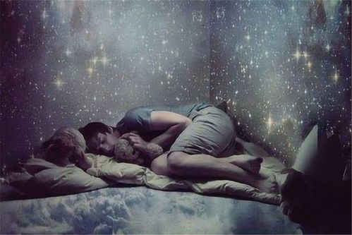 梦见已经死去的亲人：梦境中的灵魂回声，为何我们仍梦见已逝的亲人？