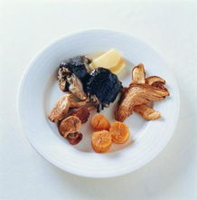 补肾的食物：补肾养生，吃什么？科学认识补肾食物的奥秘