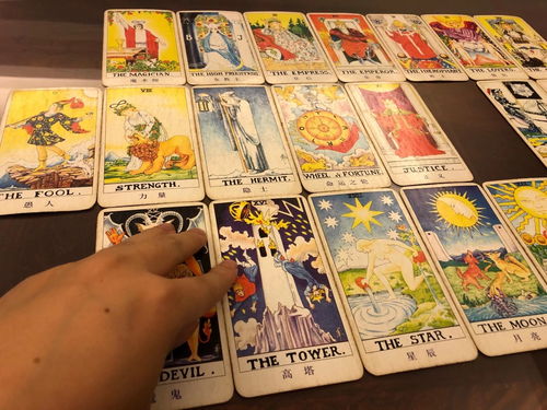 抖音做塔罗牌的都跑了嘛:抖音塔罗牌创作者大逃亡,曾经的流量密码,为何纷纷选择离开? 抖音做塔罗牌的都跑了嘛:抖音塔罗牌创作者大逃亡,曾经的流量密码,为何纷纷选择离开?