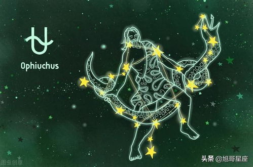 帝王之气的三大星座：帝王之相！这三大星座天生自带领袖气场，改写人生剧本的三大星运密码