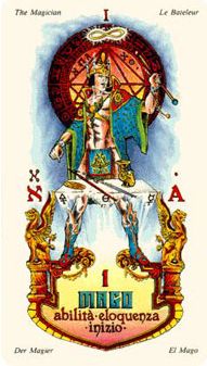 塔罗牌白日梦是什么意思：塔罗牌白日梦，探索潜意识与自我反思的神秘旅程