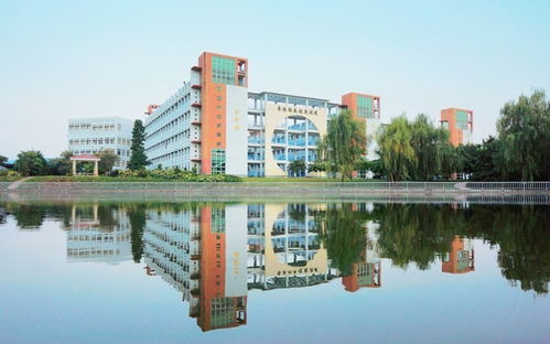 清远职业技术学院是大专吗（清远职业技术学院在清远哪里）