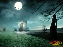 梦见人死亡的预兆:梦中阴阳两相望,解密梦见人死亡的预兆