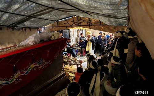 梦见一大堆棺材:梦见一大堆棺材,解密梦境中的死亡象征