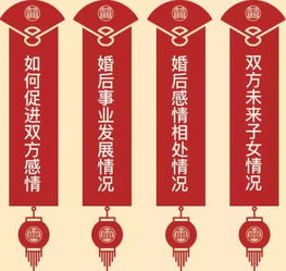 易经算姻缘准吗可信吗:易经算姻缘,古老智慧与现代解读