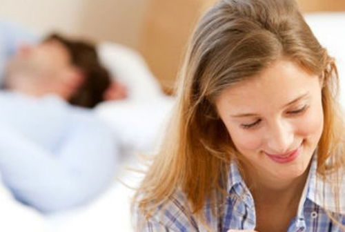 已婚已育女人梦见自己怀孕了:已婚已育女性梦见自己再次怀孕,是预示着什么?