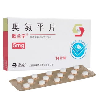 奥氮平片的功效和作用属于安眠药吗：奥氮平片的功效和作用，属于安眠药吗？