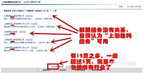 公司取名免费查询：公司取名免费查询全攻略，高效避坑指南