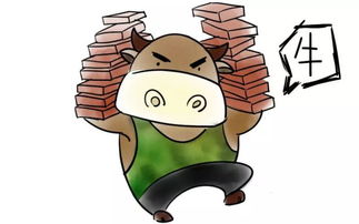 属牛1997涧下水命详解：属牛1997涧下水命详解，性格解码与运势指南