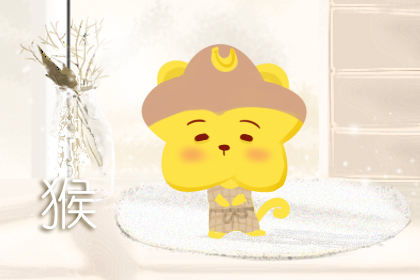 80猴43岁后几年大运：1980猴43岁后运势解析，大运转折期与人生新机遇