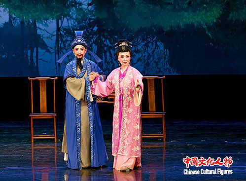 啼笑姻缘越剧方亚芬主演：方亚芬倾情演绎越剧经典啼笑姻缘