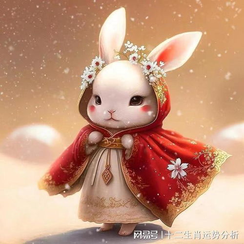 87兔女戴什么旺姻缘：87兔女戴什么旺姻缘？揭秘传统生肖配饰的玄机与选择指南