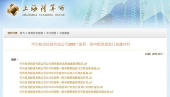 兴业银行落地首笔上海清算所托管债券外币回购业务