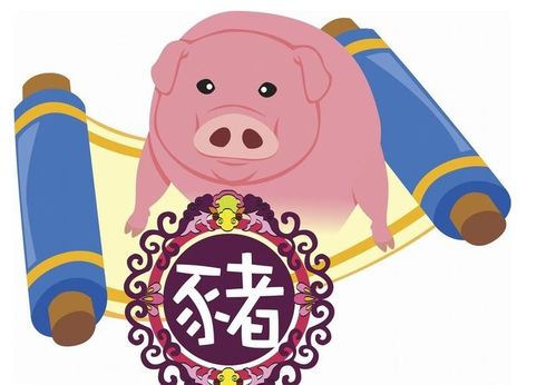 姻缘属猪的和啥属相相当：姻缘属猪的和啥属相相当？传统命理中的最佳婚配组合解析