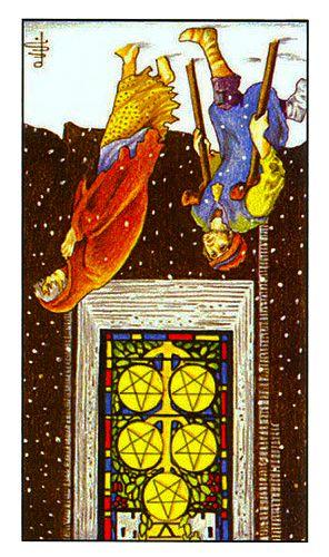 金牛座女5月塔罗牌观察：金牛座女5月塔罗牌观察，稳中求变，能量流动的启示