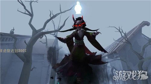 塔罗牌第五人格介绍图：塔罗牌式第五人格角色介绍图，神秘与游戏的完美融合