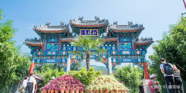 红螺寺求姻缘签竹：红螺寺求姻缘签竹，一场与缘分的美丽邂逅