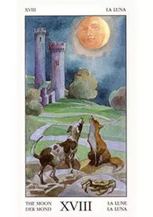 看正缘塔罗牌阵好不好：正缘塔罗牌阵，探索爱情的神秘指南