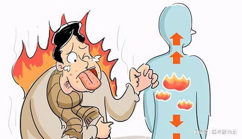 女性泻肝火最快方法：女性泻肝火最快方法，中医调理+日常小技巧，轻松缓解上火烦躁