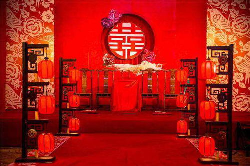 十一月婚礼结婚吉日：十一月婚礼吉日指南，传统与现代的完美结合