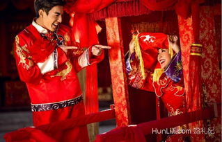 十一月婚礼结婚吉日：十一月婚礼吉日指南，传统与现代的完美结合