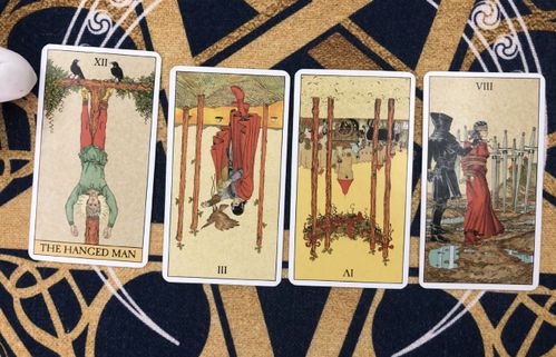 塔罗牌为什么没有水瓶座：塔罗牌为什么没有水瓶座？揭秘神秘学体系中的星座缺失