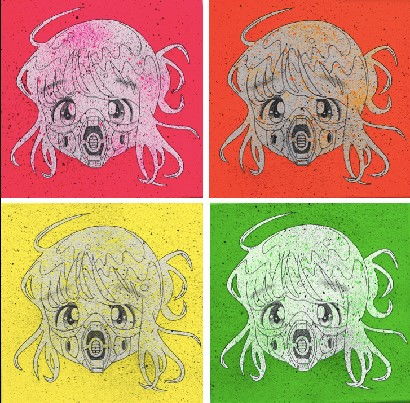 塔罗牌桌布八阵图怎么用：塔罗牌桌布八阵图，神秘布局的艺术与实用指南