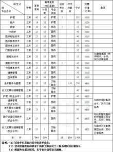 潍坊护理职业学院（潍坊护理职业学院2025年录取线）
