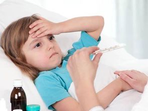 白血病发烧与一般发烧区别：白血病发烧与一般发烧区别，致命区别一文读懂