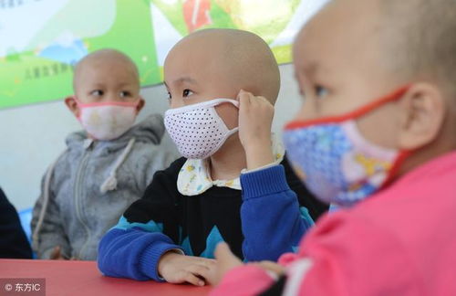 白血病发烧与一般发烧区别：白血病发烧与一般发烧区别，致命区别一文读懂